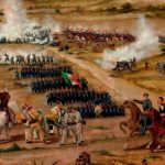 Bataille de Puebla