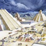 civilisation aztèque