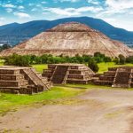Culture de Teotihuacan