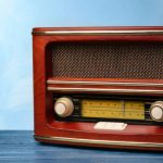 histoire de la radio