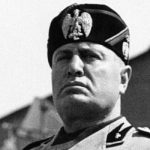 Le gouvernement de Mussolini
