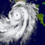 Ouragan Patricia