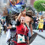 Peuples autochtones du Mexique