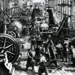 Révolution industrielle